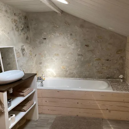 Les Du Mouliot Piscine Et Prive En Foret Proche *